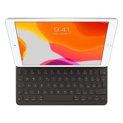 Pouzdro na tablet s klávesnicí APPLE Smart Keyboard for iPad (7th generation) and iPad Air (3rd 