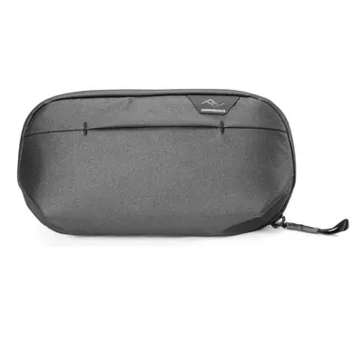 Kosmetická taštička Peak Design Wash Pouch Small - Black