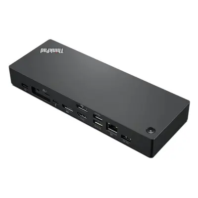 Dokovací stanice Lenovo ThinkPad Thunderbolt 4 Workstation Dock