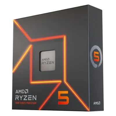 Procesor AMD Ryzen 5 7600X