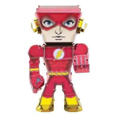 3D puzzle Metal Earth 3D puzzle Justice League: The Flash figurka