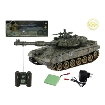 RC tank Russia T90, 1:28