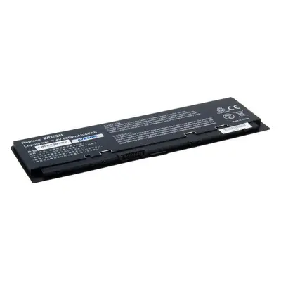 Baterie do notebooku Avacom pro Dell Latitude E7240 Li-Pol 7,4V 6000mAh / 44Wh