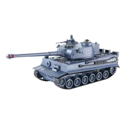 Tank Tiger RC na dálkové ovládání 28 cm