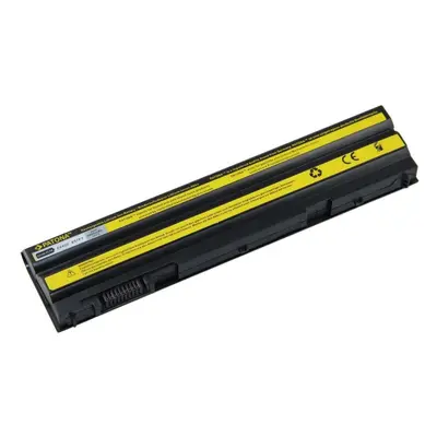 Baterie do notebooku PATONA pro ntb Dell E6420 4400mAh Li-Ion 11,1V