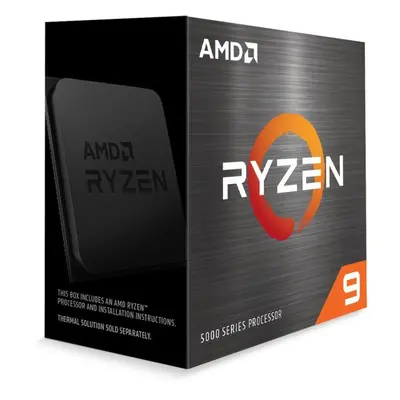 Procesor AMD Ryzen 9 5900X