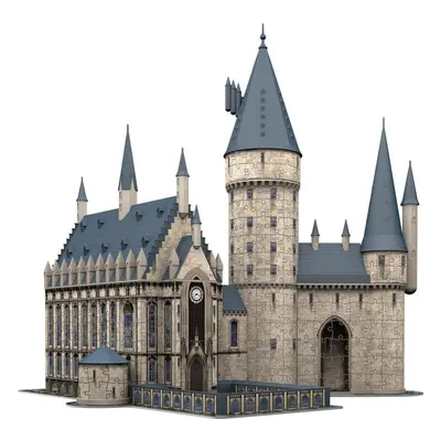 Puzzle Ravensburger 3D puzzle 112593 Harry Potter - Bradavický hrad 540 dílků