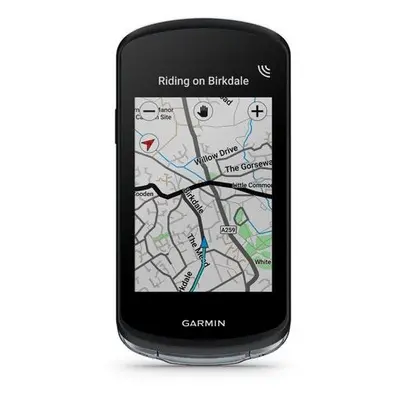 GPS navigace Garmin Edge 1040 Bundle