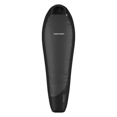 Spací pytel Hannah Scout 120 Dark Shadow/Anthracite Ii 195L