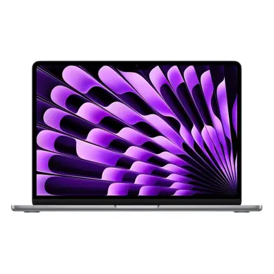 Notebook APPLE MacBook Air 13" M3 CZ 2024 Vesmírně šedý