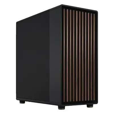 Počítačová skříň Fractal Design North XL Charcoal Black