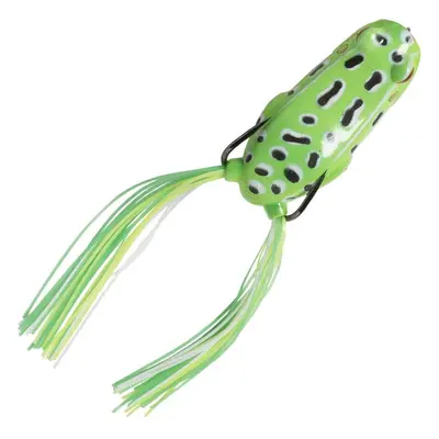 Savage Gear Gumová nástraha 3D Pop Frog 5,5cm 14g Green