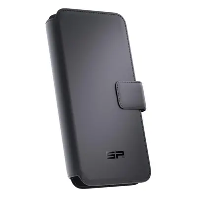 Pouzdro na mobil SP Connect Magnetic Flip Cover SPC+ XL