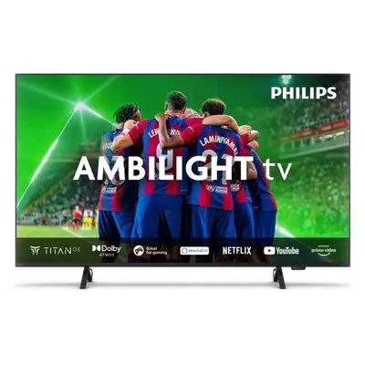 Televize 75" Philips 75PUS8319