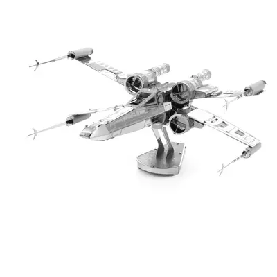 Stavebnice Metal Earth SW X-Wing