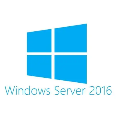 Klientské licence pro server Dalších 5 klientů pro Microsoft Windows Server 2016 ENG (OEM) - DEV