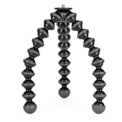 Ministativ JOBY GorillaPod 1K Stand černý/šedý/červený