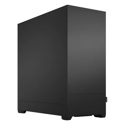 Počítačová skříň Fractal Design Pop XL Silent Black Solid