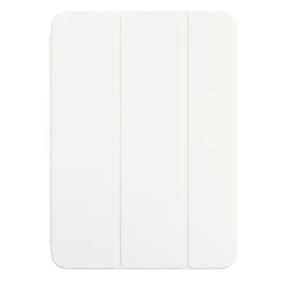 Pouzdro na tablet Apple Smart Folio na iPad (10. generace) - bílé