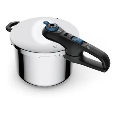 Tlakový hrnec Tefal Tlakový hrnec 8l Secure Trendy P2584401