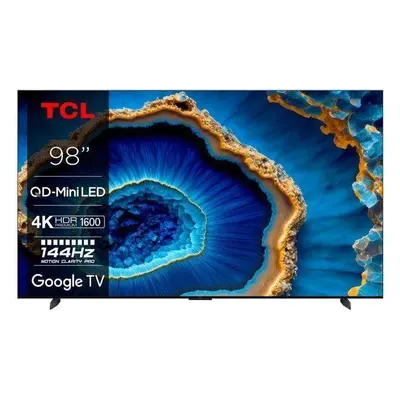 Televize 98" TCL 98C805