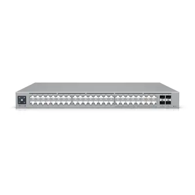 Ubiquiti USW-Pro-Max-48-PoE, UniFi Switch Professional Max 48 PoE