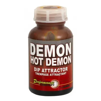 Starbaits Dip Glug Hot Demon 200ml