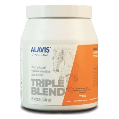 Kloubní výživa ALAVIS™ Triple Blend Extra silný 700g