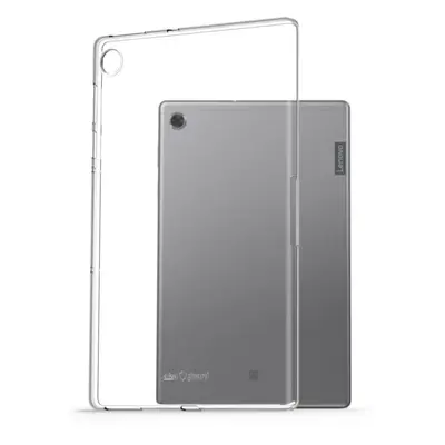 Pouzdro na tablet AlzaGuard Crystal Clear TPU Case pro Lenovo TAB M10 FHD Plus / M10 FHD Plus (2