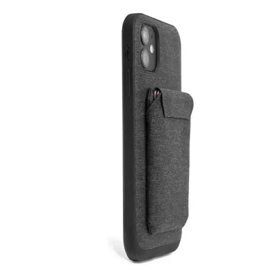 Držák na mobilní telefon Peak Design Wallet Slim Charcoal