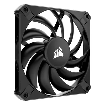 Ventilátor do PC Corsair AF120 SLIM Black