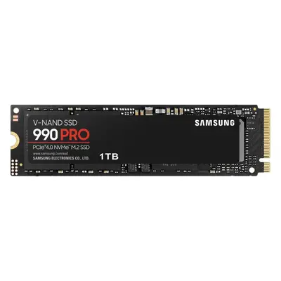 SSD disk Samsung 990 PRO 1TB