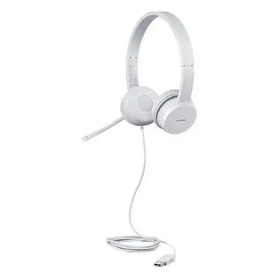 Sluchátka Lenovo 110 Stereo USB Headset