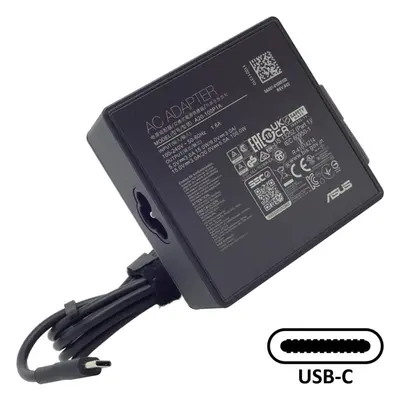 Napájecí adaptér ASUS ADAPTER 100W PD 3P(TYPE C) orig. ASUS