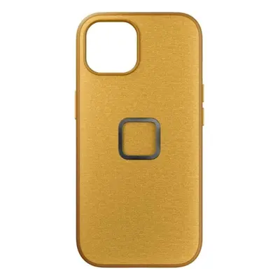 Pouzdro na mobil Peak Design Everyday Case iPhone 15 - Sun