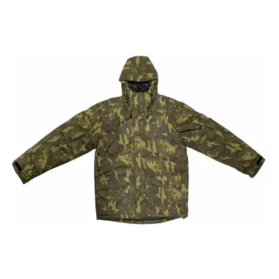 Sonik Bunda Heavy Weight Padded Jacket Camo XL