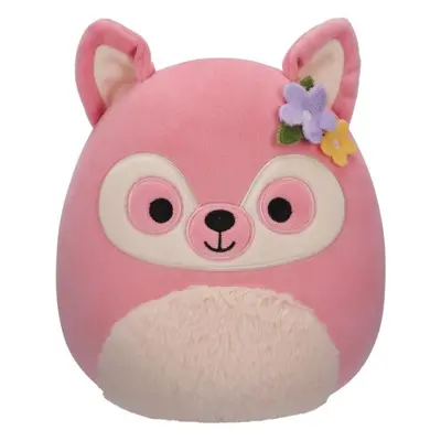 Plyšák Squishmallows Lemur Ditty