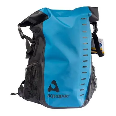 Sportovní batoh Aquapac Trailproof Daysack 792 28 l, cool blue