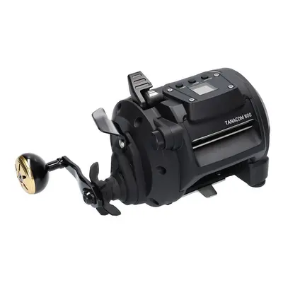 Daiwa Multiplikátor Tanacom 800