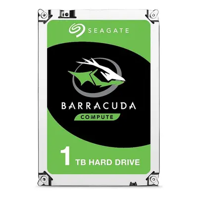 Pevný disk Seagate BarraCuda 1TB