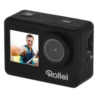 Outdoorová kamera Rollei ActionCam D2Pro