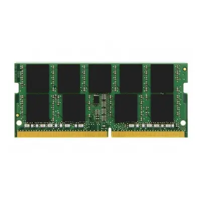 Operační paměť Kingston SO-DIMM 4GB DDR4 2666MHz