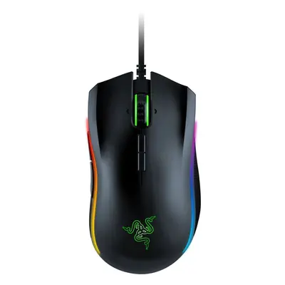 Herní myš Razer Mamba Elite