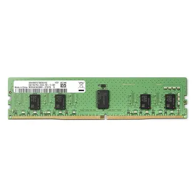 Operační paměť HP 8GB DDR4 2666 MHz DIMM