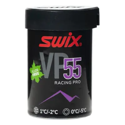 Lyžařský vosk Swix VP55 45 g