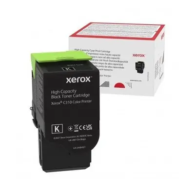 Toner Xerox 006R04360 černý