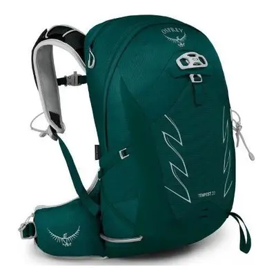 Turistický batoh Osprey Tempest 20 III jasper green WXS/WS