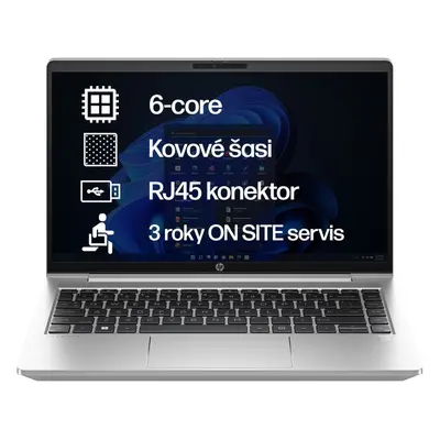 Notebook HP ProBook 445 G10