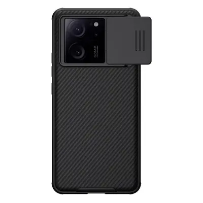 Kryt na mobil Nillkin CamShield PRO Zadní Kryt pro Xiaomi 13T/13T Pro Black