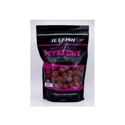 Jet Fish Boilies Mystery Krill/Krab 1kg 24mm